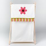 Pam Grace Creations Laundry Hamper, Sweet Dream Owl by Pam Grace Creations [並行輸入品]