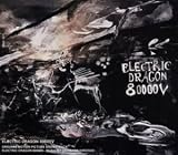 ELECTRIC DRAGON 80000V