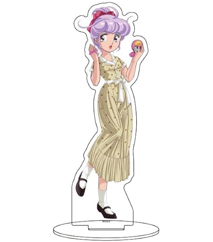 アイドルランドプリパラ　アサヒ　ヤミプリver アクリルフィギュアプレート アクリルフィギュアプレート 「アイドルランドプリパラ」 03