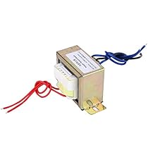アンプ用電源トランス 41P054SbYFL._AC_UL210_SR210,