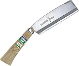 金星 鉈 腰鉈諸刃 180mm 1602