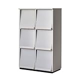 Wal‐fit ウォルフィット WF-1280DP WH