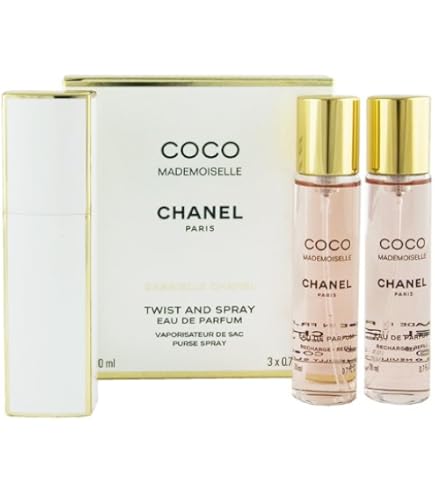 Amazon | シャネル ココ マドモアゼル オーデパルファン アンタンス
