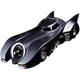 ムービー・マスターピース バットマン 1/6スケールビークル バットモービル
