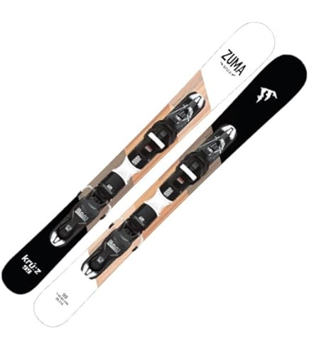 Amazon | [ケースセット]スワロー スキー板 SWALLOW OREO 90/OR +