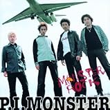MONSTER ROCK (����)