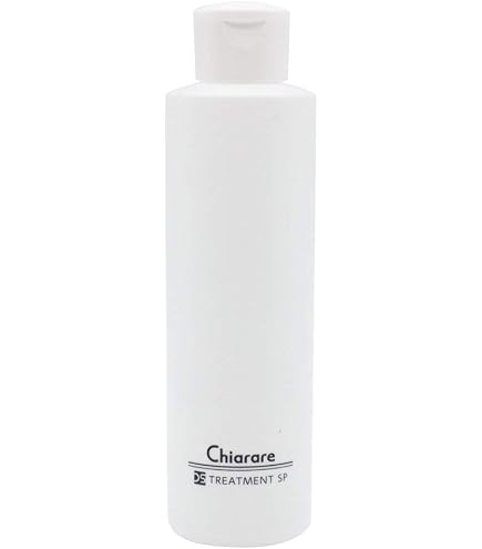 Amazon | キアラーレDO－Sトリートメント1000ml | Chiarare | ヘア