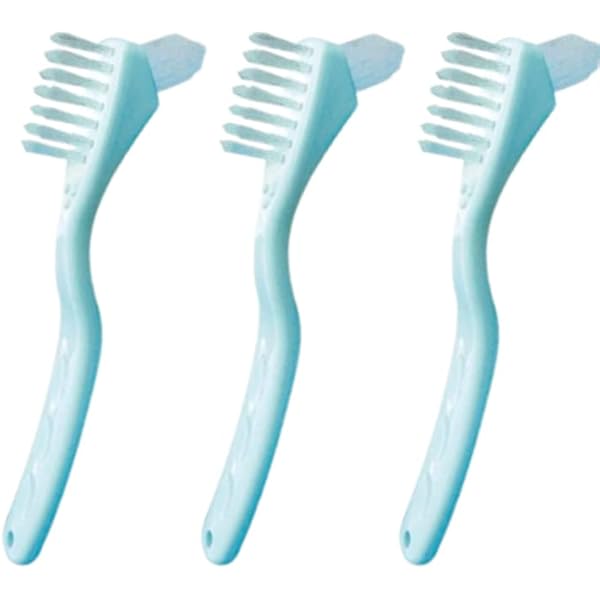 ゆ☆⭐︎歯ブラシ Qoo10] 奇跡の歯ブラシ 公式 奇跡の歯ブラシ(パステル) 6本セ