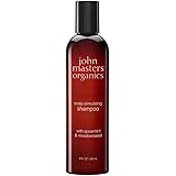 ジョンマスターオーガニック(john masters organics) S&Mスキャルプシャンプー N(スペアミント&メドウスイート)236mL 236ミリリットル (x 1)