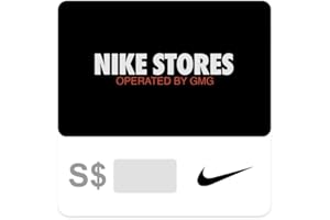 $25 Nike Gift Card - Delivered via email