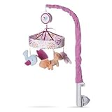 Circo Up We Go Crib Mobile by Circo by Circo [並行輸入品]