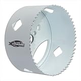 DISSTON 5152b blu-mol 4で。Xtremeバイメタル穴Saw