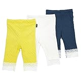 Bobson(ボブソン) ７分丈スパッツ (80～130cm) キムラタンの子供服 (77359x77859-161b) ライム 80