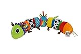 Lamaze Mix and Match Caterpillar [並行輸入品]