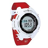 AQUALUNG アクアラング ダイブコンピュータ カルムプラス Kalm カルムPlus + Bluetooth搭載 (WT/RED)