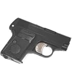 Amazon | マルシン デリンジャー ブラックヘビーウェイト 18歳以上 X