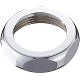 三栄水栓[SANEI]　洗面用品　洗面器トラップ　袋ナット　【PU7-67S-32】