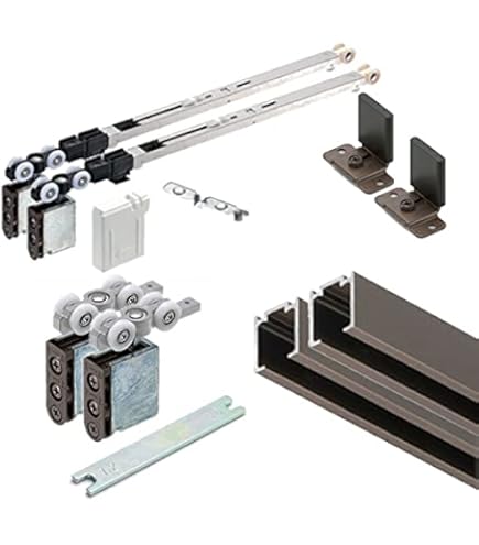 桜の枝　オフチンニコフ 07．上吊式引戸金具 - アトムリビンテック株式会社