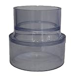 積水化学工業 透明 DV-IN 75X50 (5個入り)