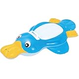 ヒオキ カモノハシフロート