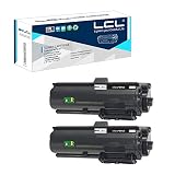 LCL エプソン用 LPB4T26 LPB4T26V (2パック ブラック) 互換トナーカートリッジ 対応機種： LP-S380DN