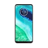 PAJG0001JP [moto g8(Snapdragon6652 4GB 64GB 6.4 ホログラムホワイト)]