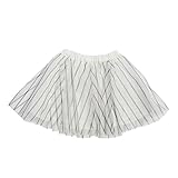 子供服 ベビー　チュールスカート ベビーちゃん ストライプチュールスカート Donkey Jossy 90