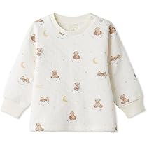 Amazon.co.jp: [ジェラート ピケ] 販路限定 BABY dreamy bear柄