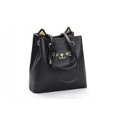 2017 ファッション 斜めショルダーバッグ PU 萌系猫 バケツバッグ