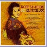 Sings Bluegrass