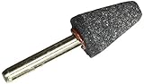 Vermont American 16701 3/4-Inch by 1-1/8-Inch Useable Length Round Pointed Tree Metal Grinding Point
