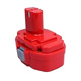 Vanon 2000 mAh 18 Vニカド電池充電式交換用バッテリーMakita 1822 1823 1834 1835 Pa18 192827 – 3 192829 – 9 193159 – 1 