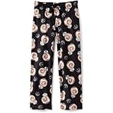 オールドネイビー OLD NAVY/ ポップカルチャープリントスリープパンツ スターウォーズシーン ボトムスパンツ M【並行輸入】