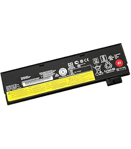 Amazon.co.jp: QISONG ノートパソコン 交換バッテリー Lenovo ThinkPad