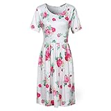 Remiel Store DRESS ベビー・ガールズ US サイズ: Asia S/US 4 カラー: マルチカラー