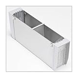 ウッドワン　ズテンレス収納ポケット750mm巾用　600mmx183mmx67mm　【HDWS069】　キッチン・洗面化粧台＞キャビネット用