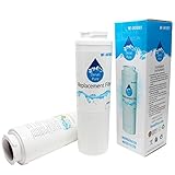 2 - Pack Amana afd2535fes9冷蔵庫水フィルター交換 – 互換性Amana ukf8001axx冷蔵庫水フィルターカートリッジ
