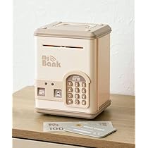 3coins スリーコインズ 電子貯金箱 レッド 2個セット WEB限定電子貯金箱 | 3COINS(スリーコインズ)キッズ | PAL