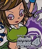 �E���g���A�j�����[�g�r�[�g�V���[�Y �p���p��MAX4�`THE POWER OF NEW ANIMATION SONGS�`