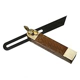 シルバーラインミニアジャスタブルベベル100ミリメートル