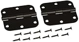Stanley Nationalハードウェアv8033 3 – 1 / 2 "ドアヒンジin Oil Rubbed Bronze