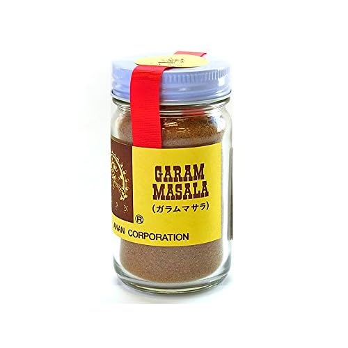 アナン ガラムマサラ