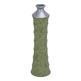 Deco 79 57253 Ceramic Vase, 20' x 6' [並行輸入品]