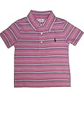 ラルフローレンの子供服　POLO　RALPHLAUREN　ベビー　男の子　ポロシャツ　８０ｃｍ [並行輸入品]