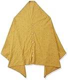 bigbig G leader stick(スティック) 授乳ケープ 星マスタード