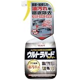 【Amazon.co.jp限定】ウルトラハードクリーナー油汚れ用 700ml