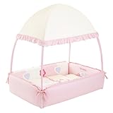 テクセルジャパン Petit Babee プチベビー Futonbed フトンベッド ラブ・バード セット