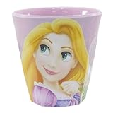 塔の上のラプンツェル[メラミンカップ]/ビッグフェイス ディズニー