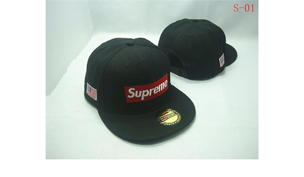 cap supreme price