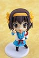 涼宮ハルヒの憂鬱 ねんどろいど 涼宮ハルヒ (ノンスケールPVC・ABS可動フィギュア)